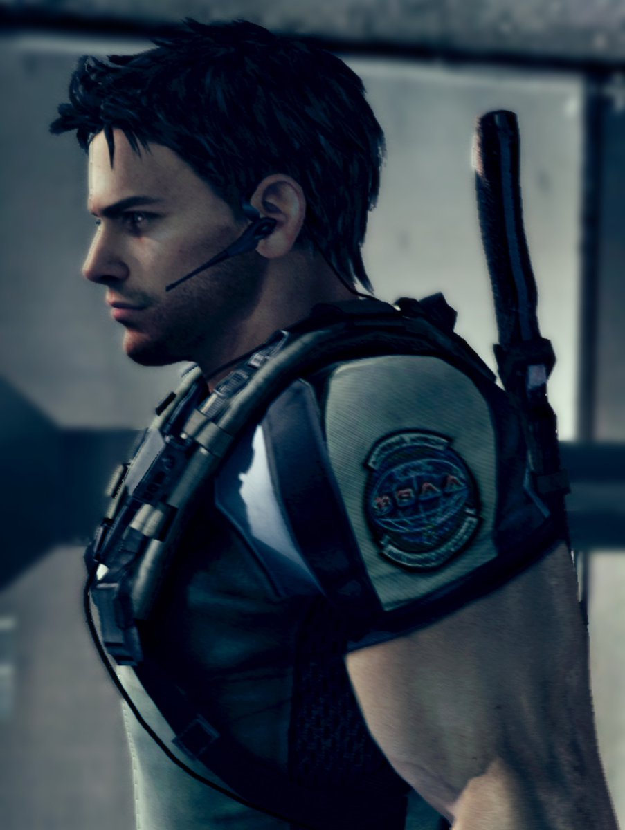 Resident Evil 5