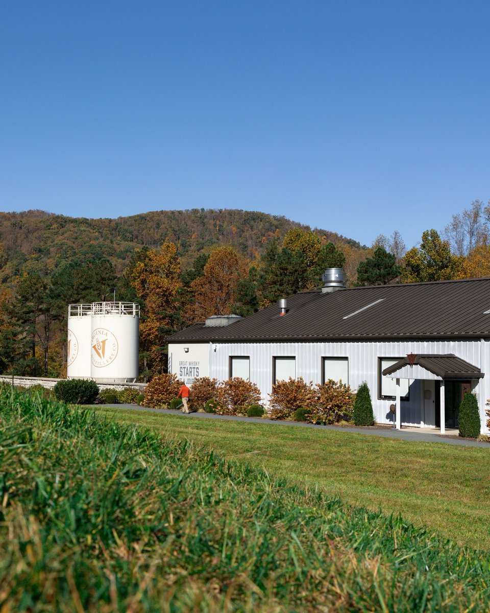 Virginia Spirits tweet media