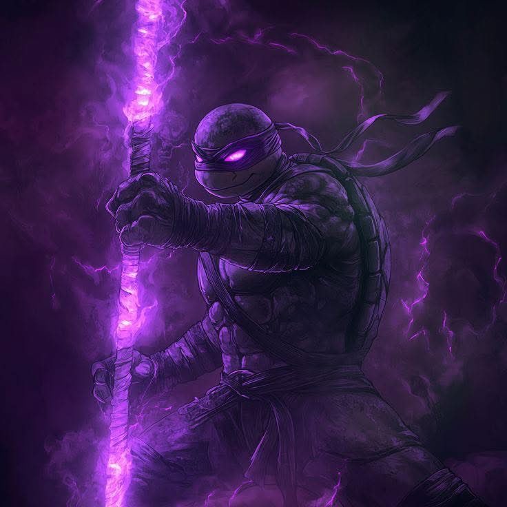 Turtle_Lair (@ninjaturtlelair) on Twitter photo 