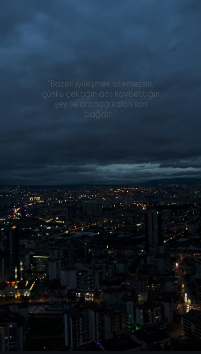 PROF_PROBLEM's tweet image. Her yaşayan sağ olmaz..
Her sağ olan da yaşıyor sayılmaz.

🍂 ✰ε. gεηçтϋяк..