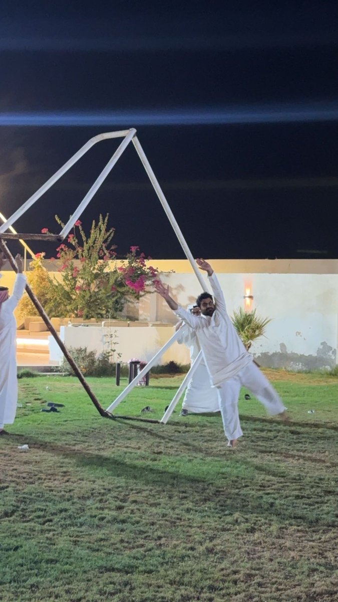 محمد الفهري tweet media