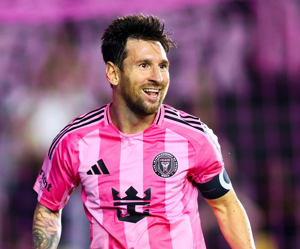 🚨🇦🇷 Lionel Messi, closing in on new deal at Inter Miami with agreement at advanced stages.

Not a done deal yet as of today with few points to clarify and MLS approval to all conditions to follow.

The agreement could be sealed soon with talks accelerating in recent weeks.