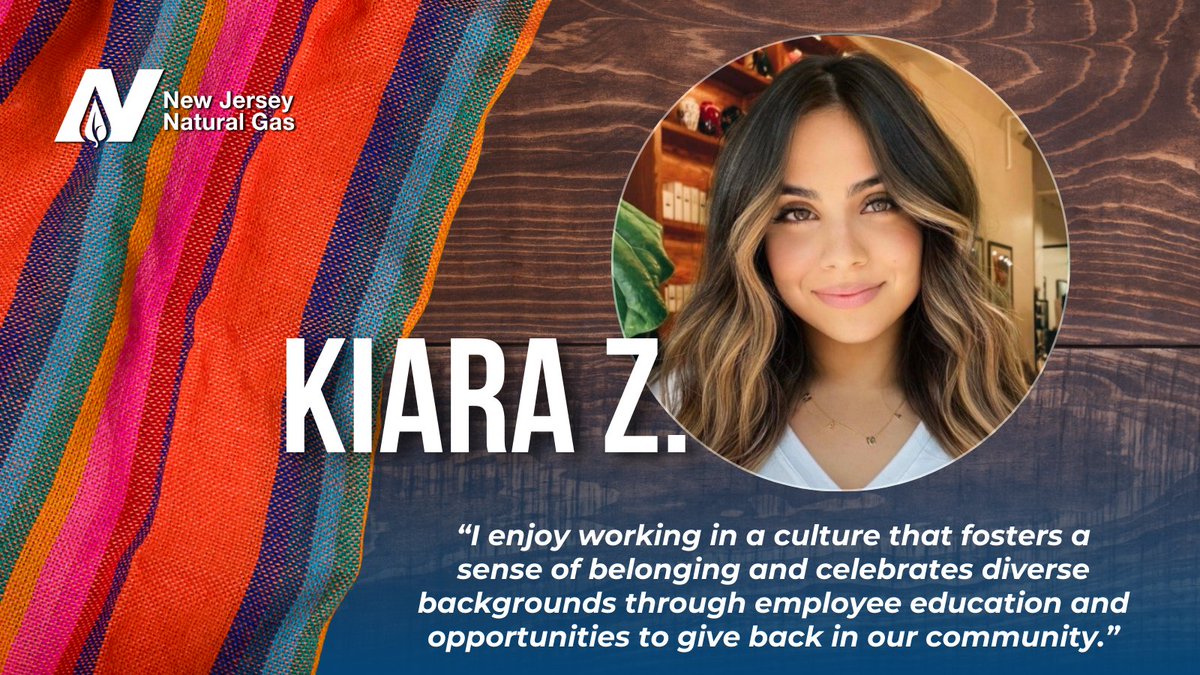 As we celebrate #HispanicHeritageMonth, we’re shining a spotlight on Kiara Z., a valued member of our Customer Service team for her hard work and dedication. 🎉 Kiara serves our community, ensuring each customer receives attentive and personalized service. #dedicatedworkforce