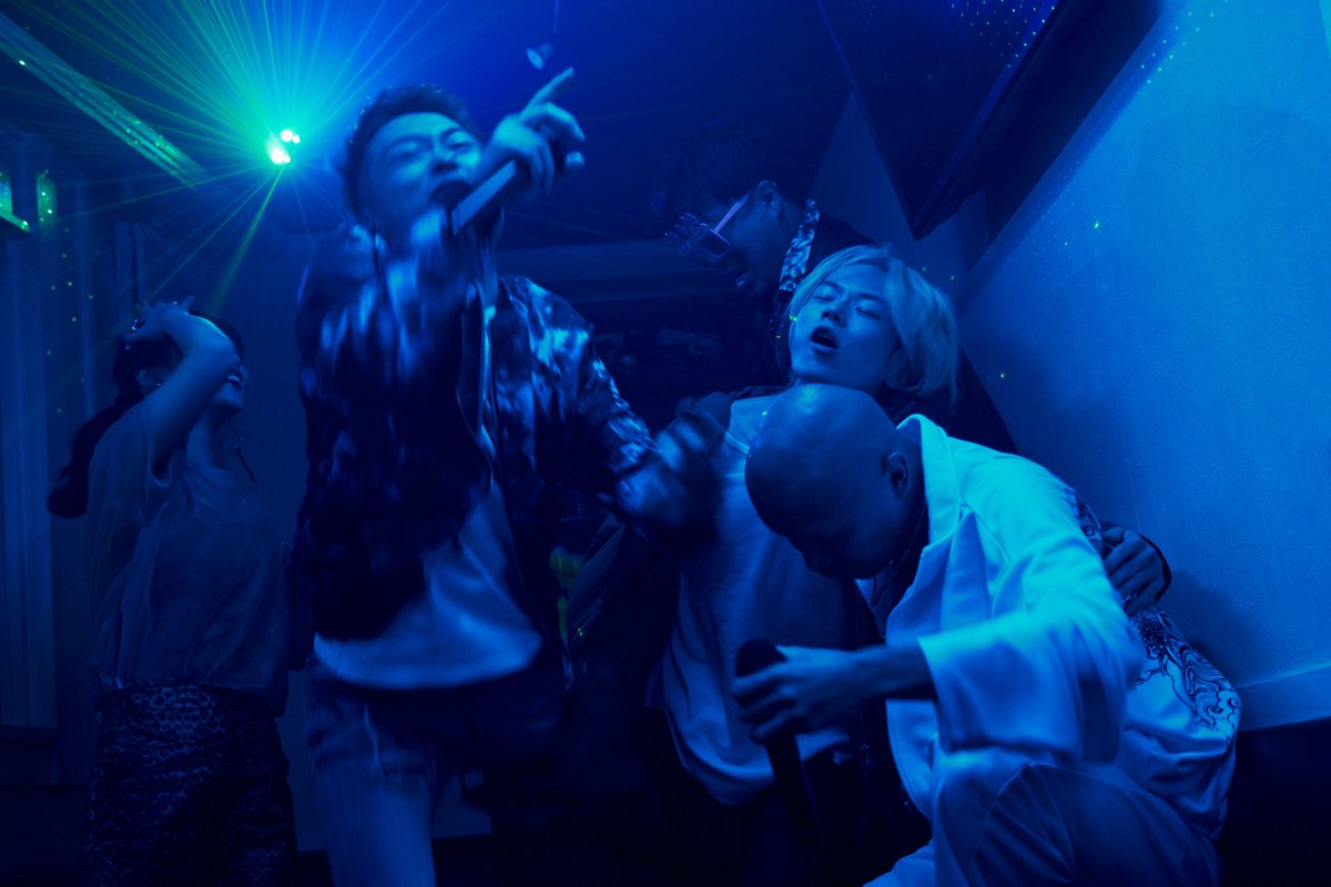 📍𝑵𝑬𝑾𝑺
➤➤ 本日より一般発売開始

【#ロストサマー in TOHOシネマズ日比谷】

🗓️2025/10/2(木)18:00開演
#林裕太 さんが登壇いたします。公開を控えた #愚か者の身分 のお話と併せてお楽しみください。

チケットぴあにてAM10:00〜発売開始🎟️
tohotheater.jp/theater/081/in…