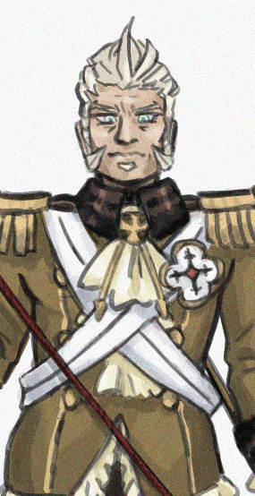 guacatos's tweet photo. (fan design) prosecutor mael stronghart (43)
full pic here /!\ beware dgs 2 spoilers :
https://t.co/Kdbf1PGBvY
#hartvortex #krimmetvanzieks #seishirojigoku https://t.co/p36WVJJai4