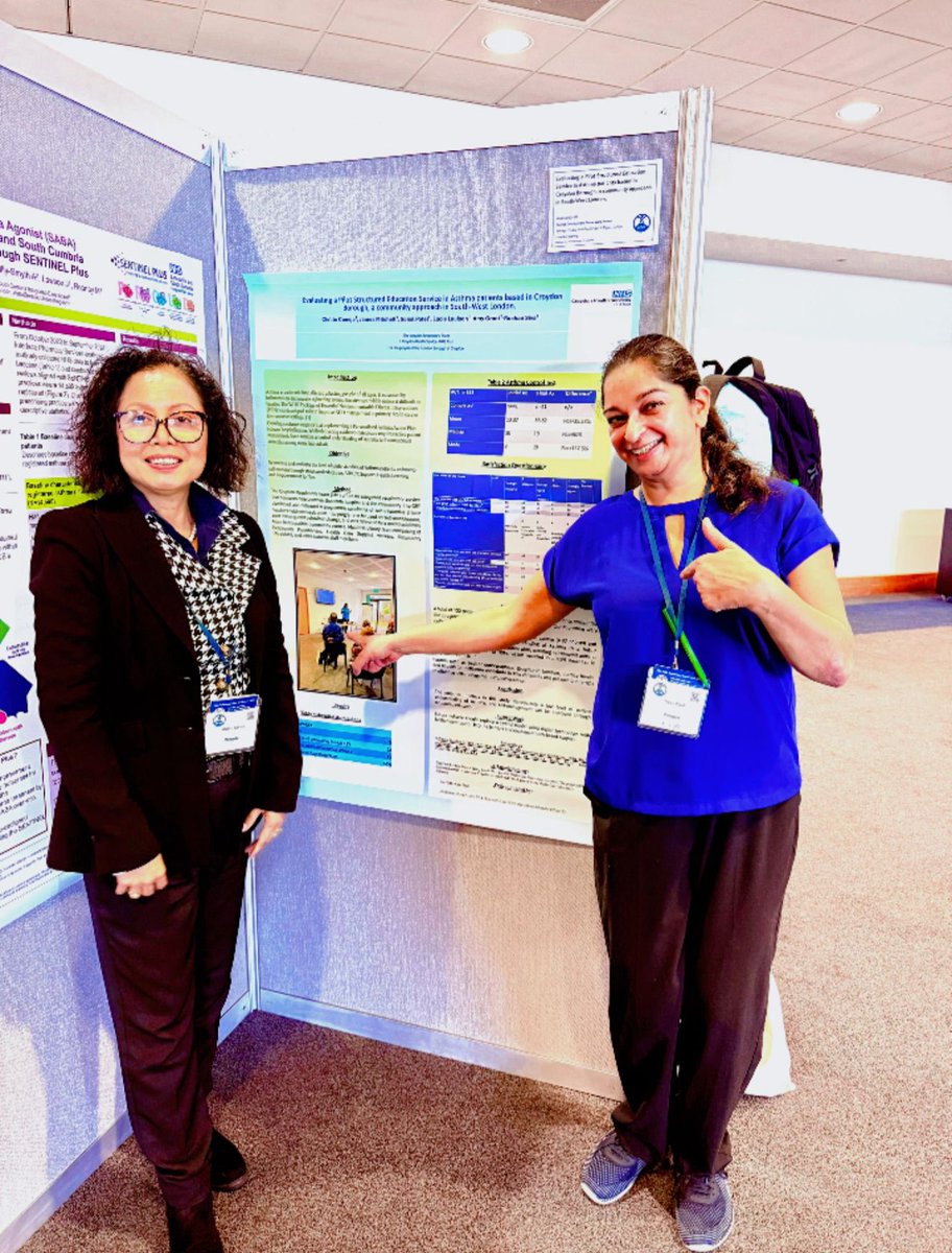 Croydon Respiratory Team tweet media