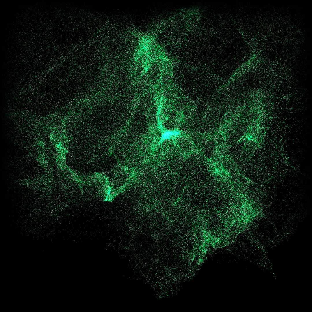 Aeon #5947 is now immortal!

✦ stage :: nebula
✦ energy :: viscite
✦ owner :: 0xdd47...3129

⤷ aeons.xyz/aeon/5947