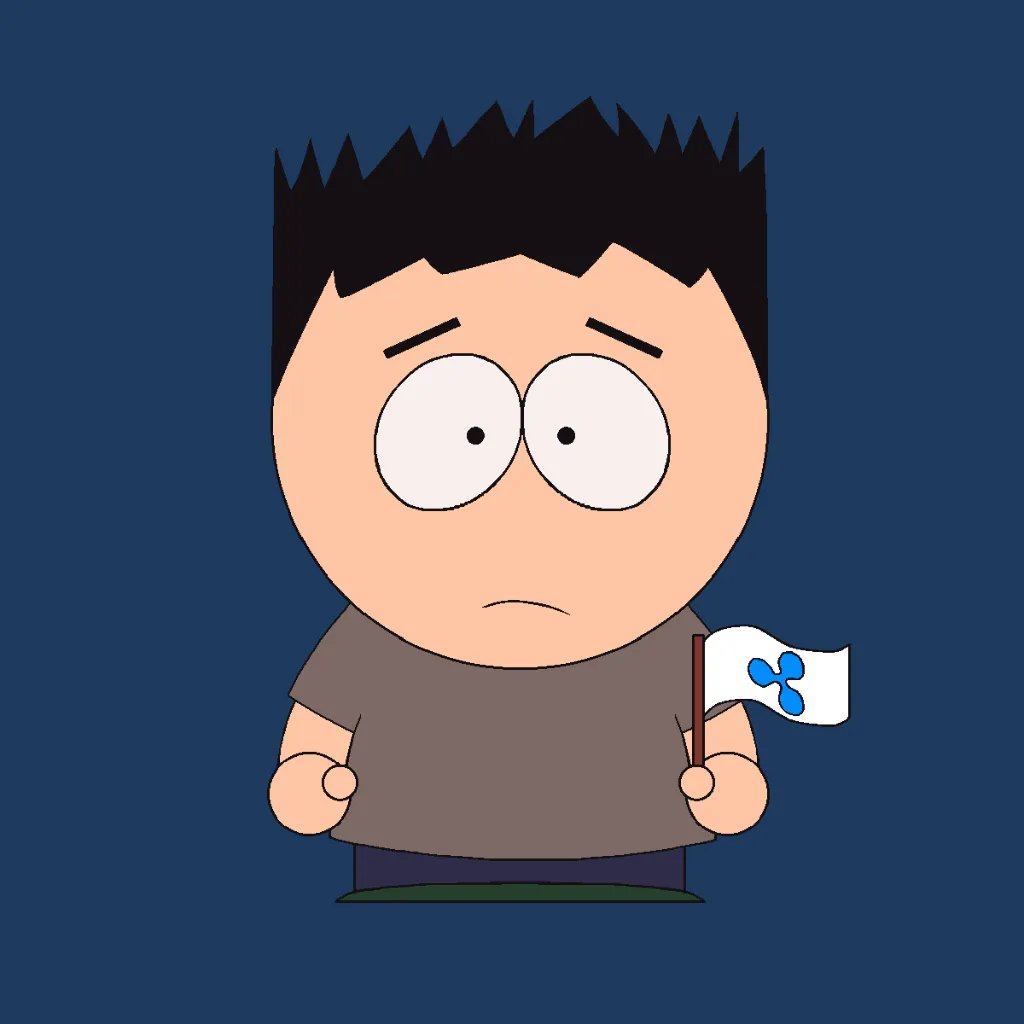 🎉 GIVEAWAY TIME 🎉
We’re giving away 1 XRPL CEO NFT +100M $XRPCEO!
To participate:
✅ Follow <a href="/XRPL_Ceos/">XRPL CEO’s</a>
✅ RT + LIKE 
✅ tag <a href="/ahbritto/">Arthur Britto</a> and drop your wallet!

Open for EVERYONE no requirements this time!
⏳ Ends in 24h. Winner announced here.
Join the biggest company on XRPL 🚀