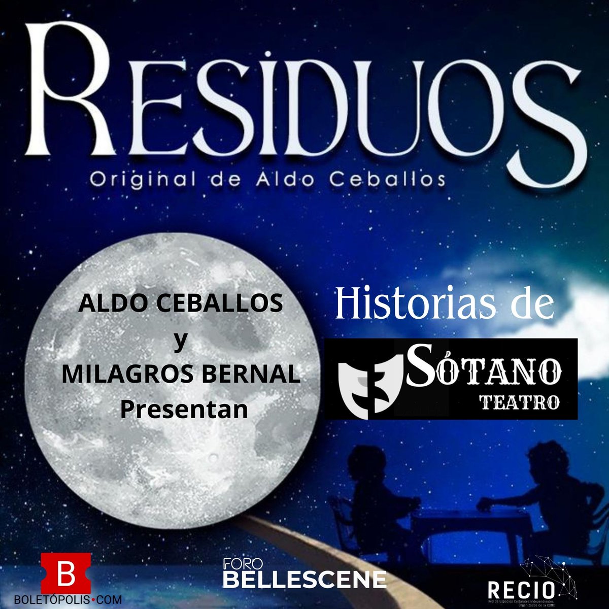 Foro Bellescene tweet media