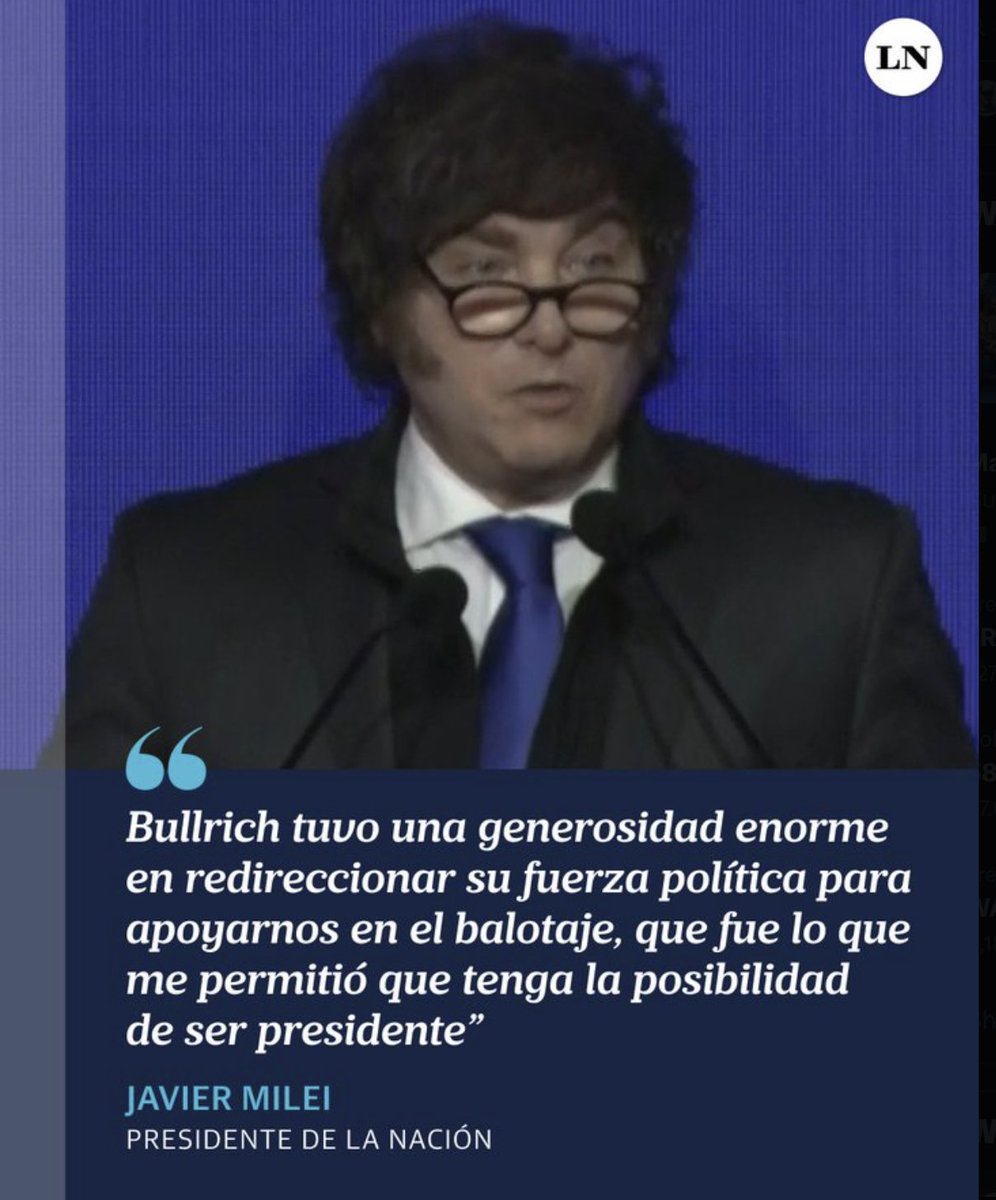 LaBelgrana's tweet photo. No fue Bullrich. Fue Macri. Nunca lo superaron y se dedicaron a destruir al PRO y a JxC, la nave insignia de la resistencia republicana y racional. https://t.co/qnBQTMbjOH