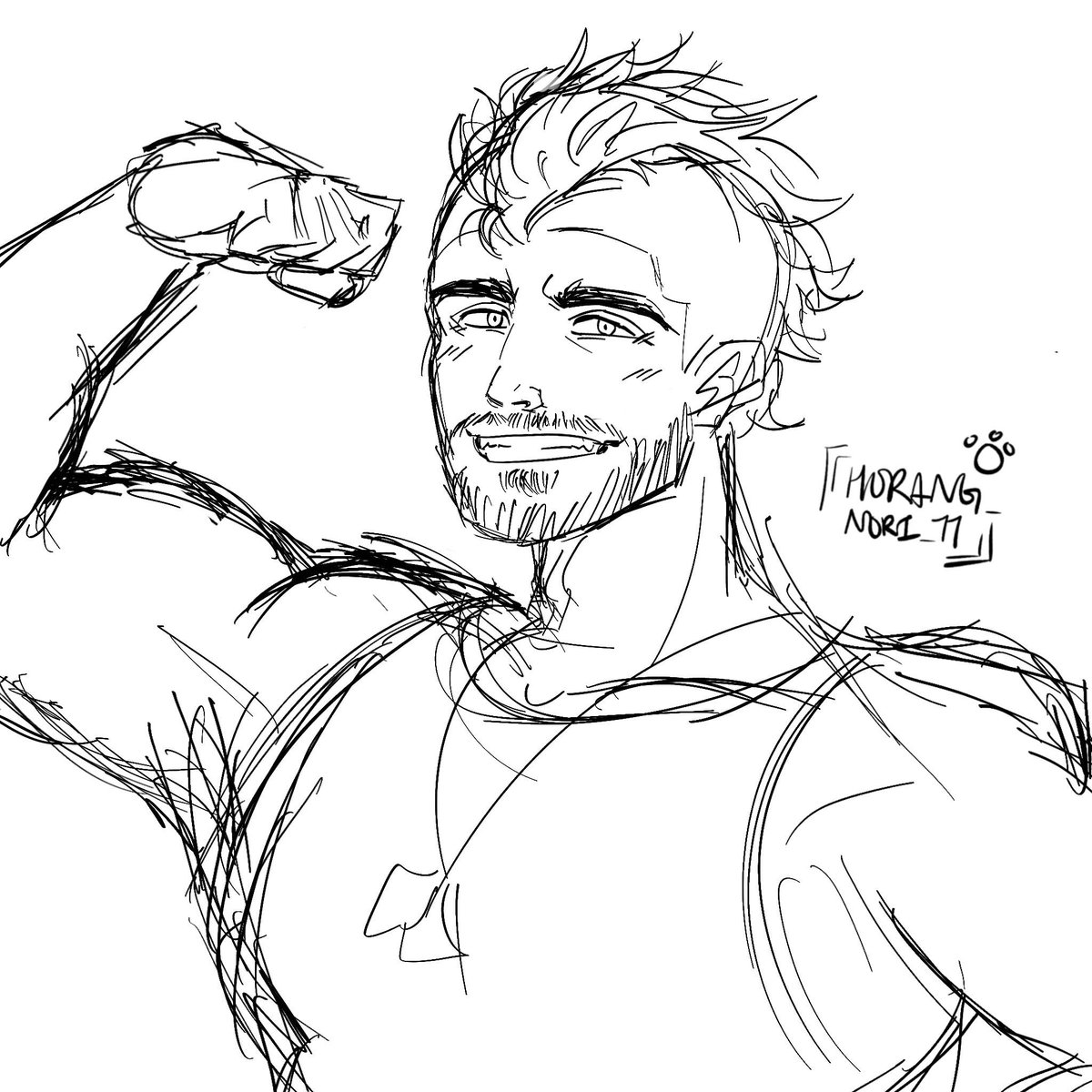 horang_nori_77's tweet image. HI I’m just gonna bomb all of y’all with Soap MacTavish 🫶
#cod #soap #mactavish #soapmactavish #johnmactavish #johnsoapmactavish #callofduty #fanart