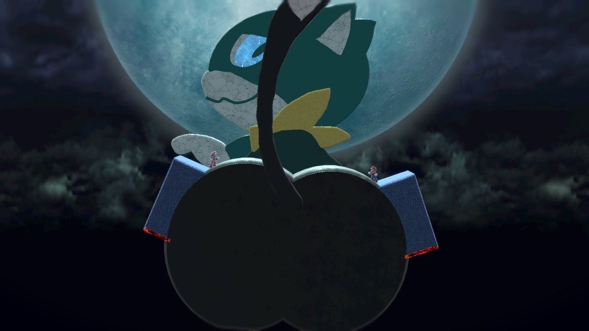 BiscuitTheRat's tweet photo. Nvm I found it literally 3 mins later lol, really cool stage though https://t.co/pEq8EELxf7