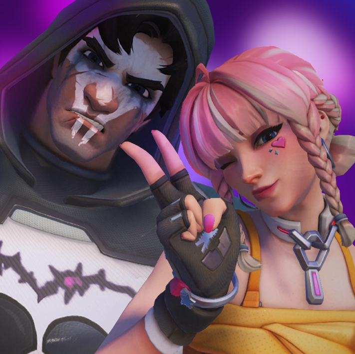 CorruptumCorax's tweet image. when you and your bf have opposite aesthetics but still go to concerts together

🖤🩷
Emotional Reaper / Fearless Mercy
#Mercykill
