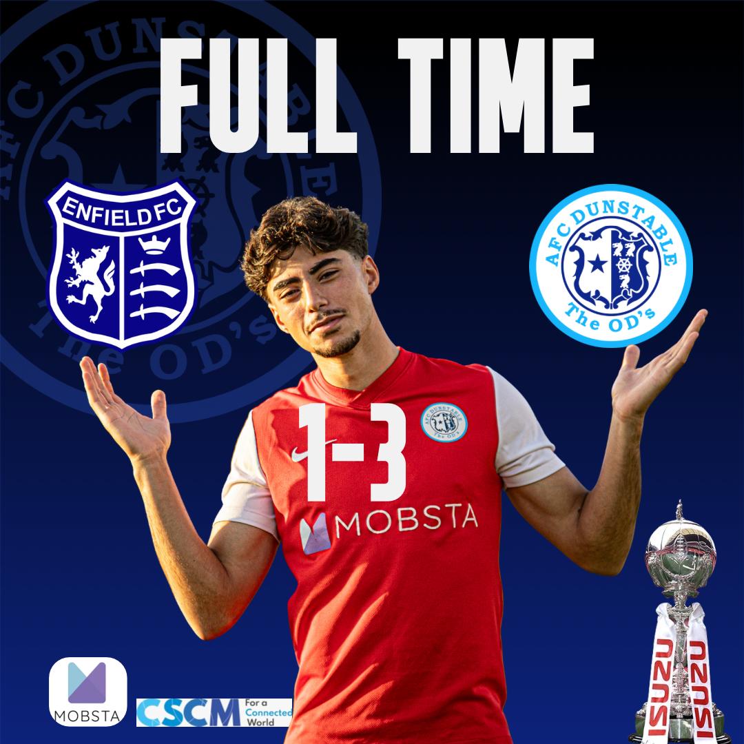 AFC Dunstable tweet media