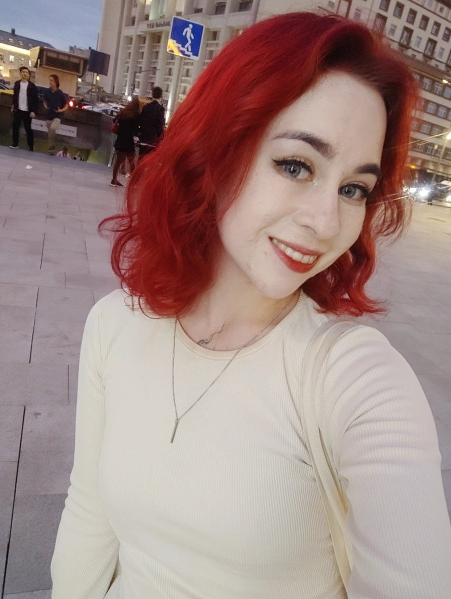 ail_sin's tweet image. сегодня хотела поделиться, что я победила тяжелый депрессивный эпизод, длившийся почти 10 месяцев 🤟
как будто заново открыла для себя жизнь, двигаюсь вперёд, социализируюсь, творю, развиваюсь и просто кайфую от каждого дня. а ведь совсем недавно и не верила, что выберусь