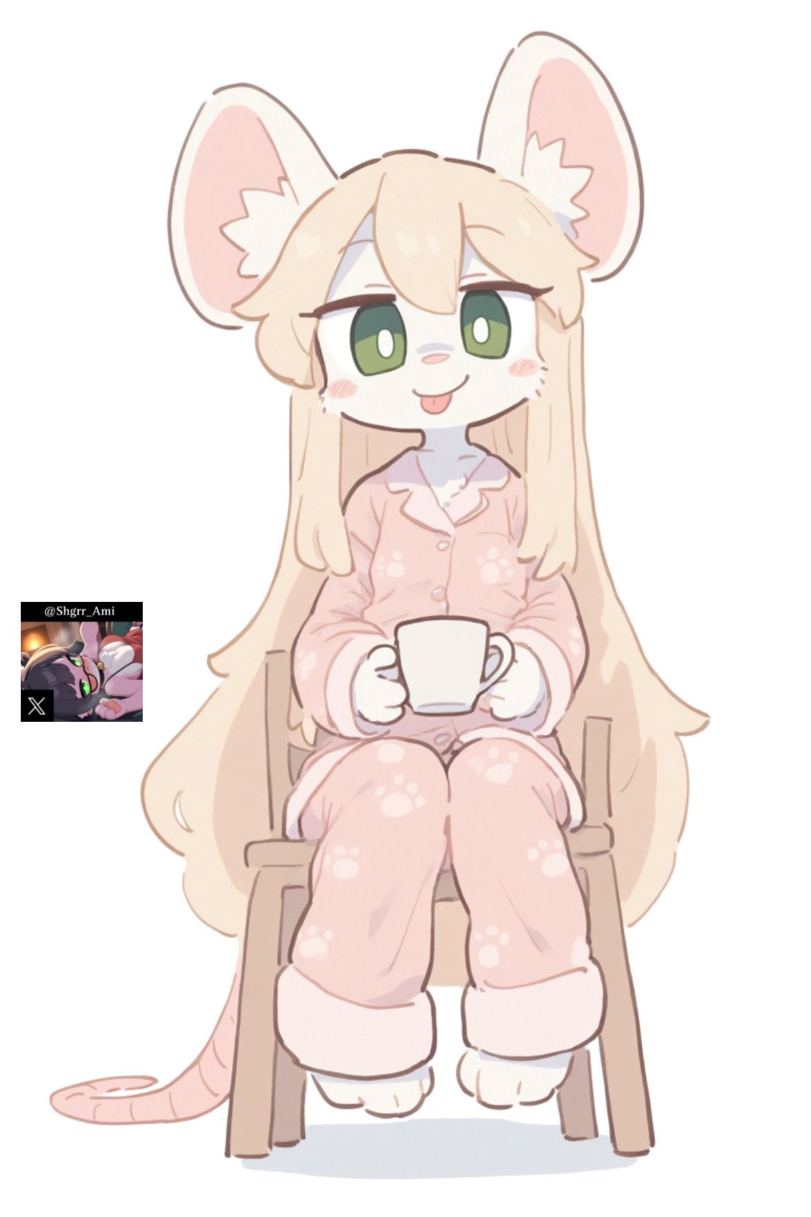 ♡ペロスパ♡ʕ☋⃘⑅ʔ⋆˚ ༘ 29 on X: 