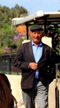 gencege's tweet photo. Güzel uyu babam.. https://t.co/A8zrK6iIHn