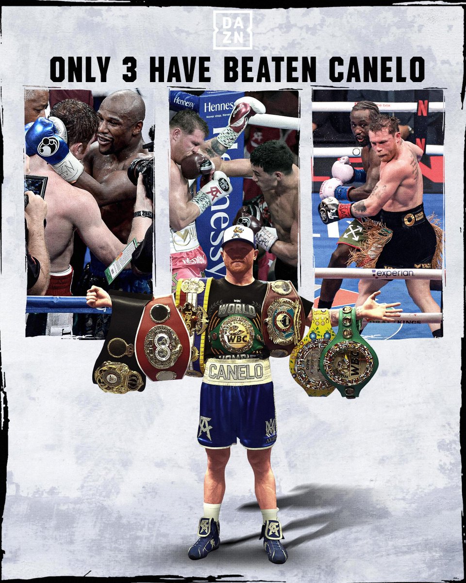 DAZN Boxing tweet media