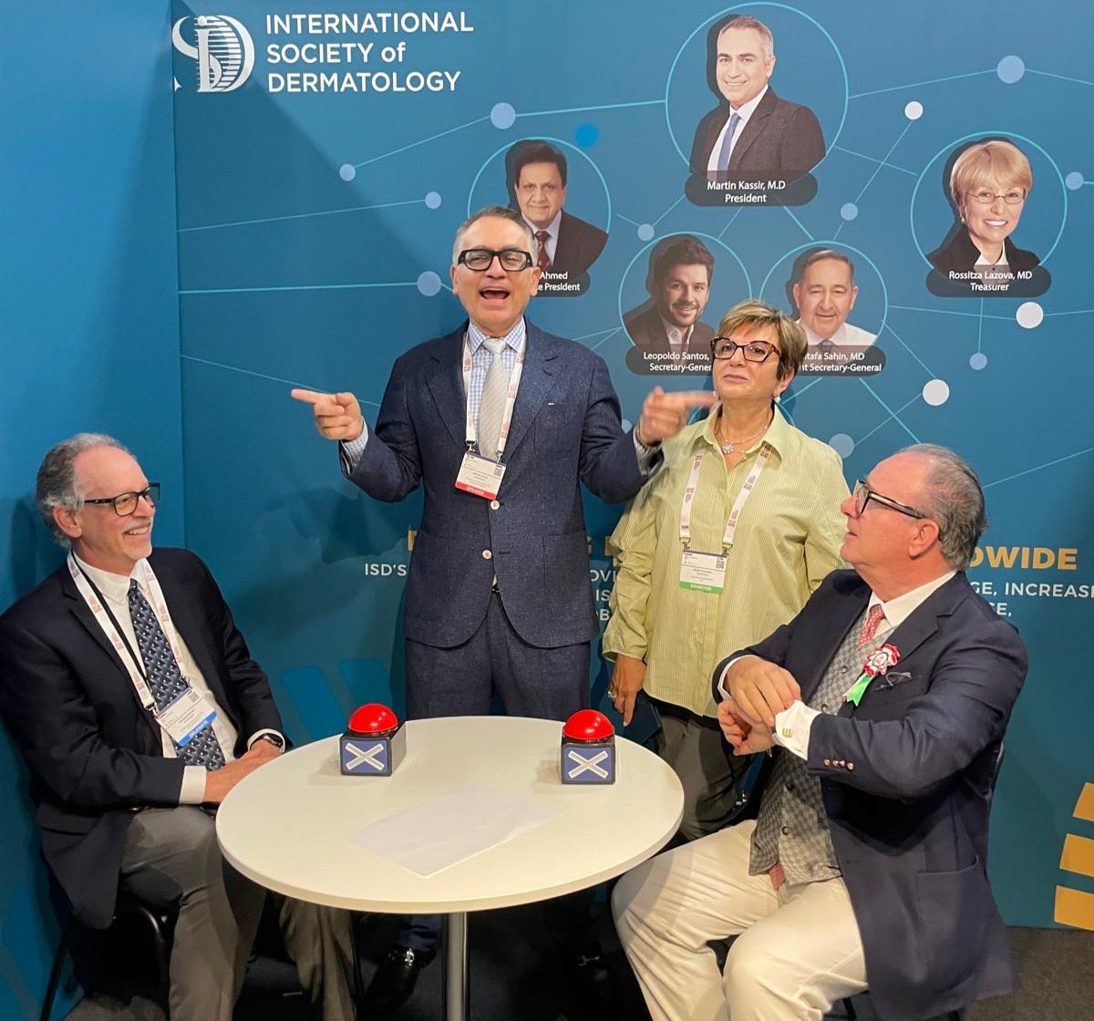 IntSocDerm tweet media