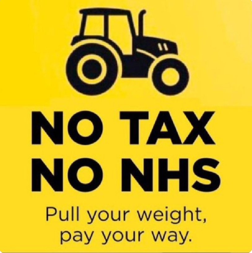 Richard Ashmore (@richardashmor) on Twitter photo Don't let <a href="/JamesMelville/">James Melville 🚜</a> deflect your attention away from his only real concern, TAXDODGING LANDOWNERS, the people who sponsor him, everything else is just a smokescreen! Don't let <a href="/JamesMelville/">James Melville 🚜</a> deflect your attention away from his only real concern, TAXDODGING LANDOWNERS, the people who sponsor him, everything else is just a smokescreen!