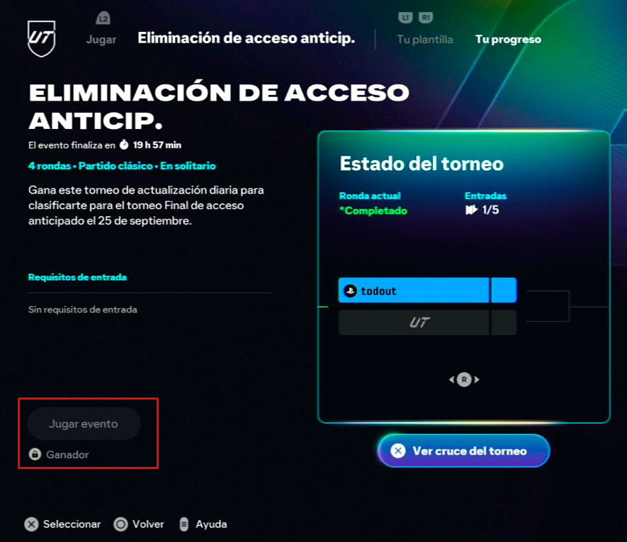 TodoUltimateTeam.com tweet media