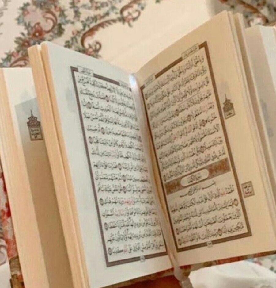 بجاه هذا الكتاب العظيم 
الله لايوفق كل من ينتخب الفاسدين 
مقاطعون