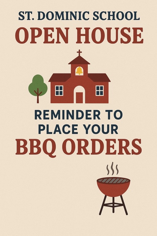 St. Dominic DP tweet media