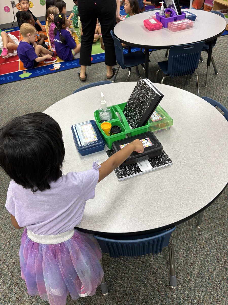 CSE Pre-K tweet media