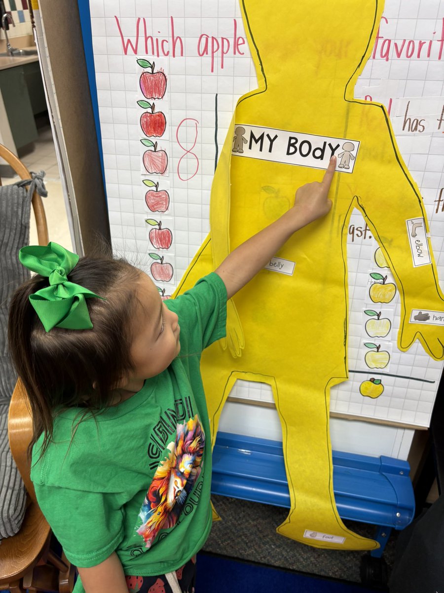 CSE Pre-K tweet media