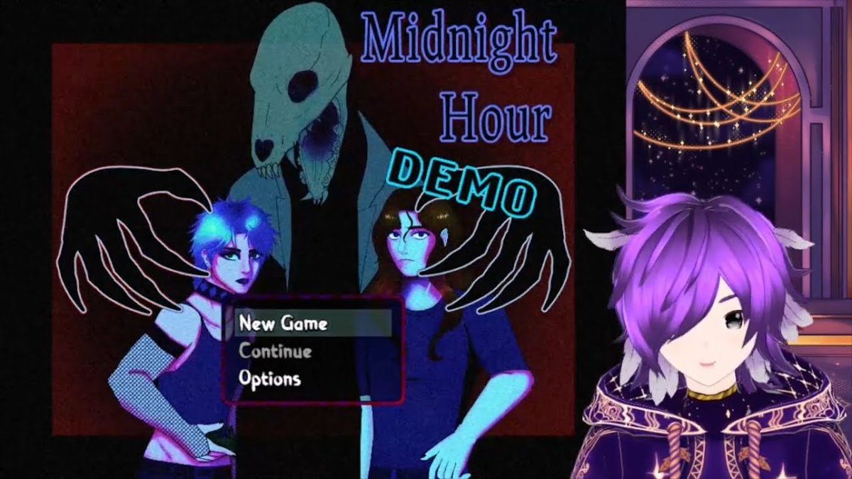 Yaoi Game Jam tweet media