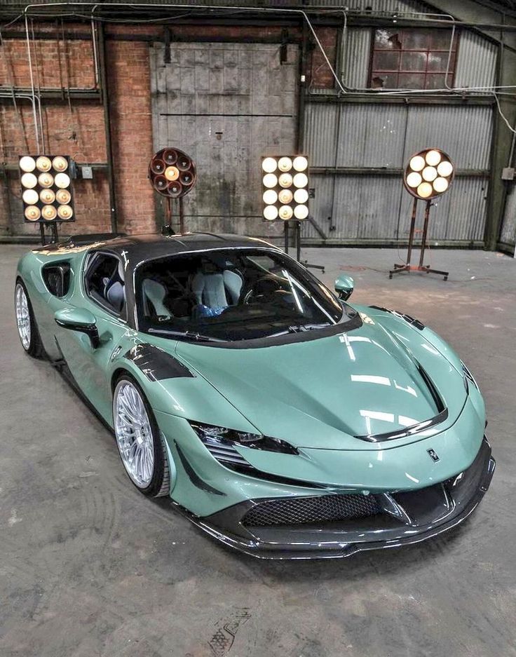 Auto_Porn's tweet photo. that color 🤤 https://t.co/IfpEi3lUbZ