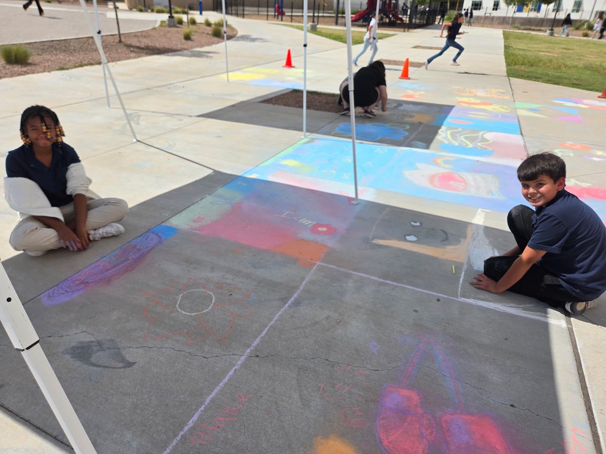 Shari Jones, Ed.S. tweet media