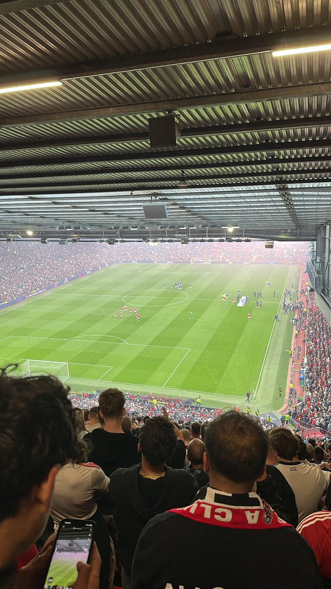 Mathias (@mathias1878) on Twitter photo Pair for sale for saturday v chelsea
W3106
DM!
<a href="/ManUtdFaceValue/">ManUtdFaceValue</a> <a href="/ManUtdSpares_/">Manchester United Tickets</a>
#MUFC #mufctickets #ManchesterUnited Pair for sale for saturday v chelsea
W3106
DM!
<a href="/ManUtdFaceValue/">ManUtdFaceValue</a> <a href="/ManUtdSpares_/">Manchester United Tickets</a>
#MUFC #mufctickets #ManchesterUnited