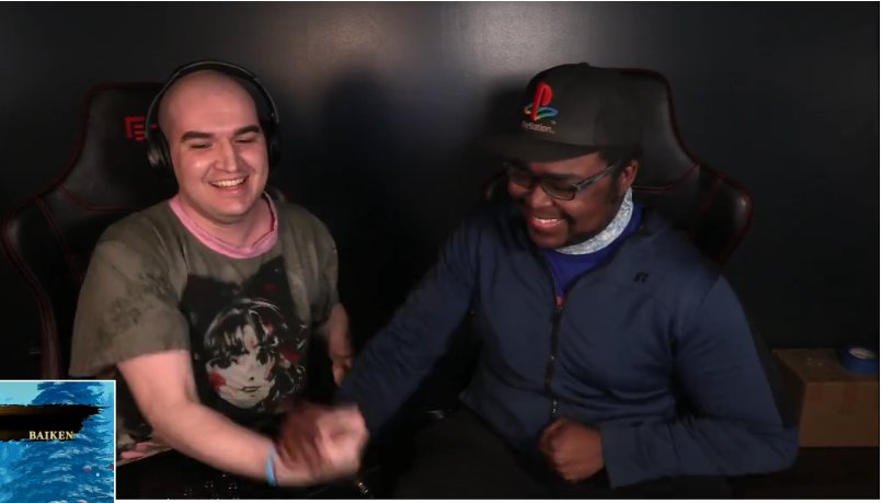 XBF | Scrub Saibot tweet media