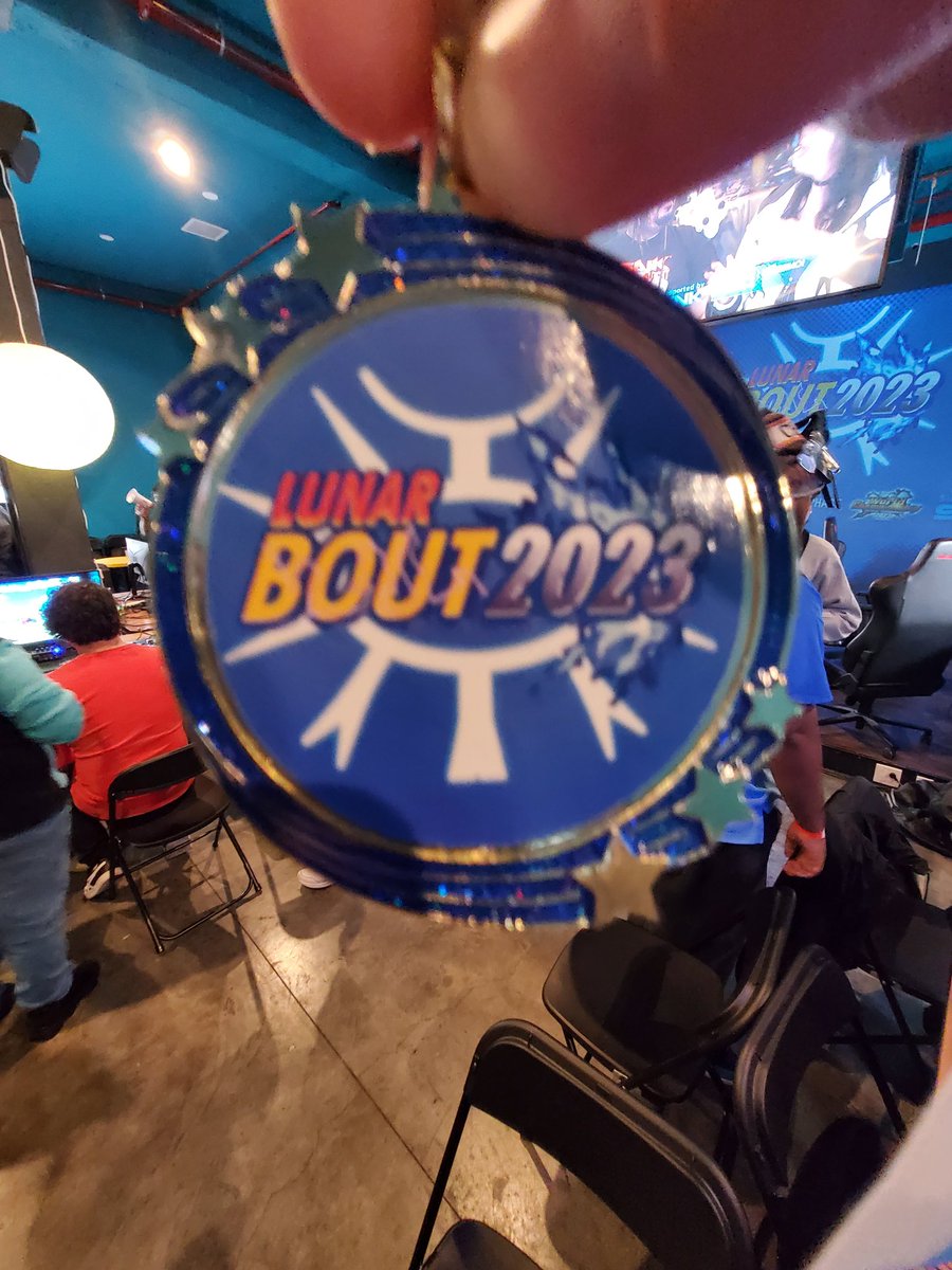 XBF | Scrub Saibot tweet media