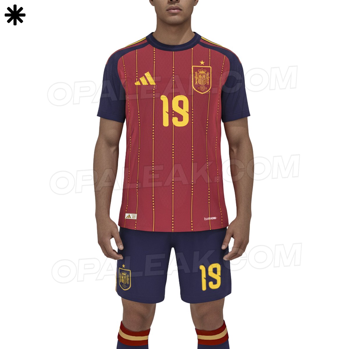 España Xtra 🇪🇸 tweet media