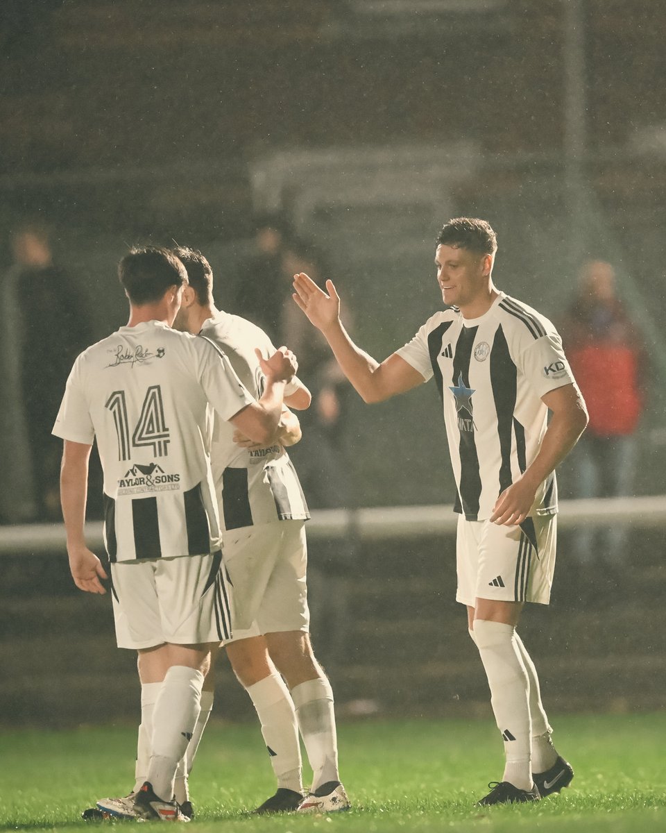 Newcastle Blue Star FC tweet media