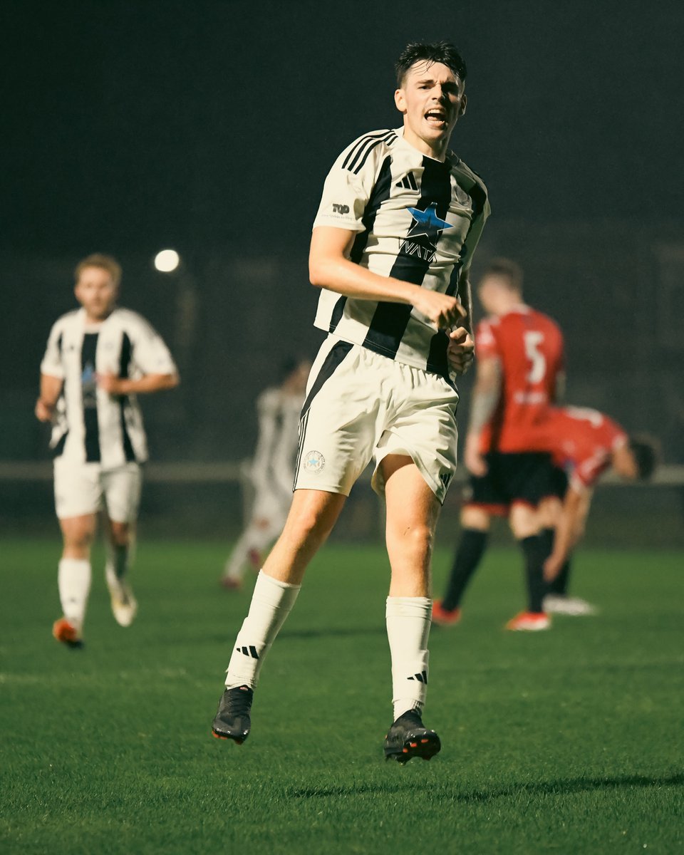 Newcastle Blue Star FC tweet media