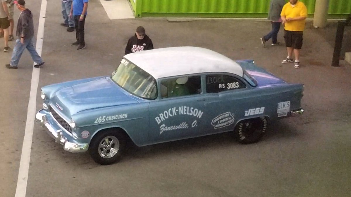 PerRevolutions's tweet image. Exclusive Patreon video: Drag Racing Darana Raceway Hebron Ohio 9-6-2025 ~video clips from the event
.
patreon.com/posts/exclusiv… 
.
.
#dragracing