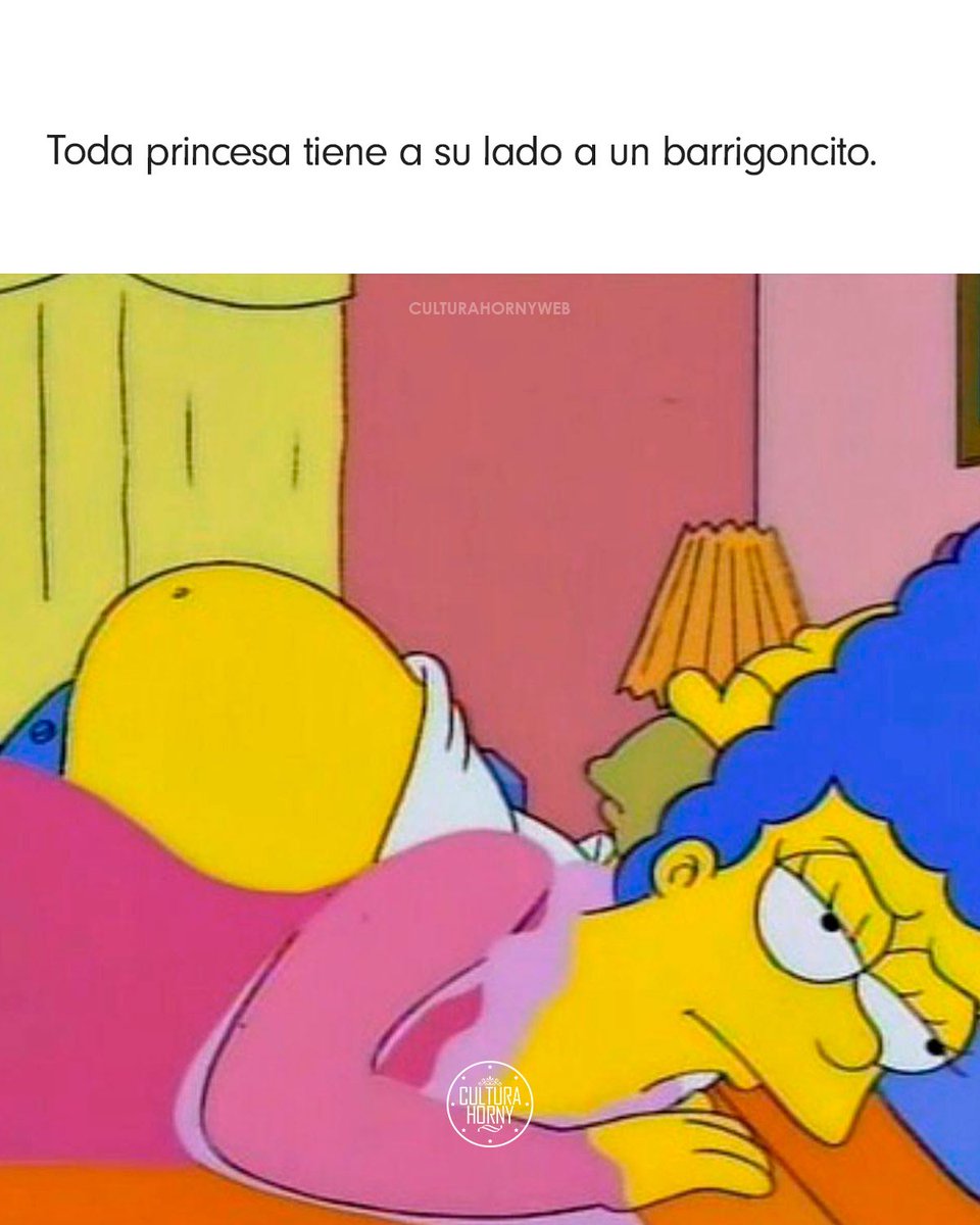 Cultura Horny (@culturahorny) on Twitter photo 