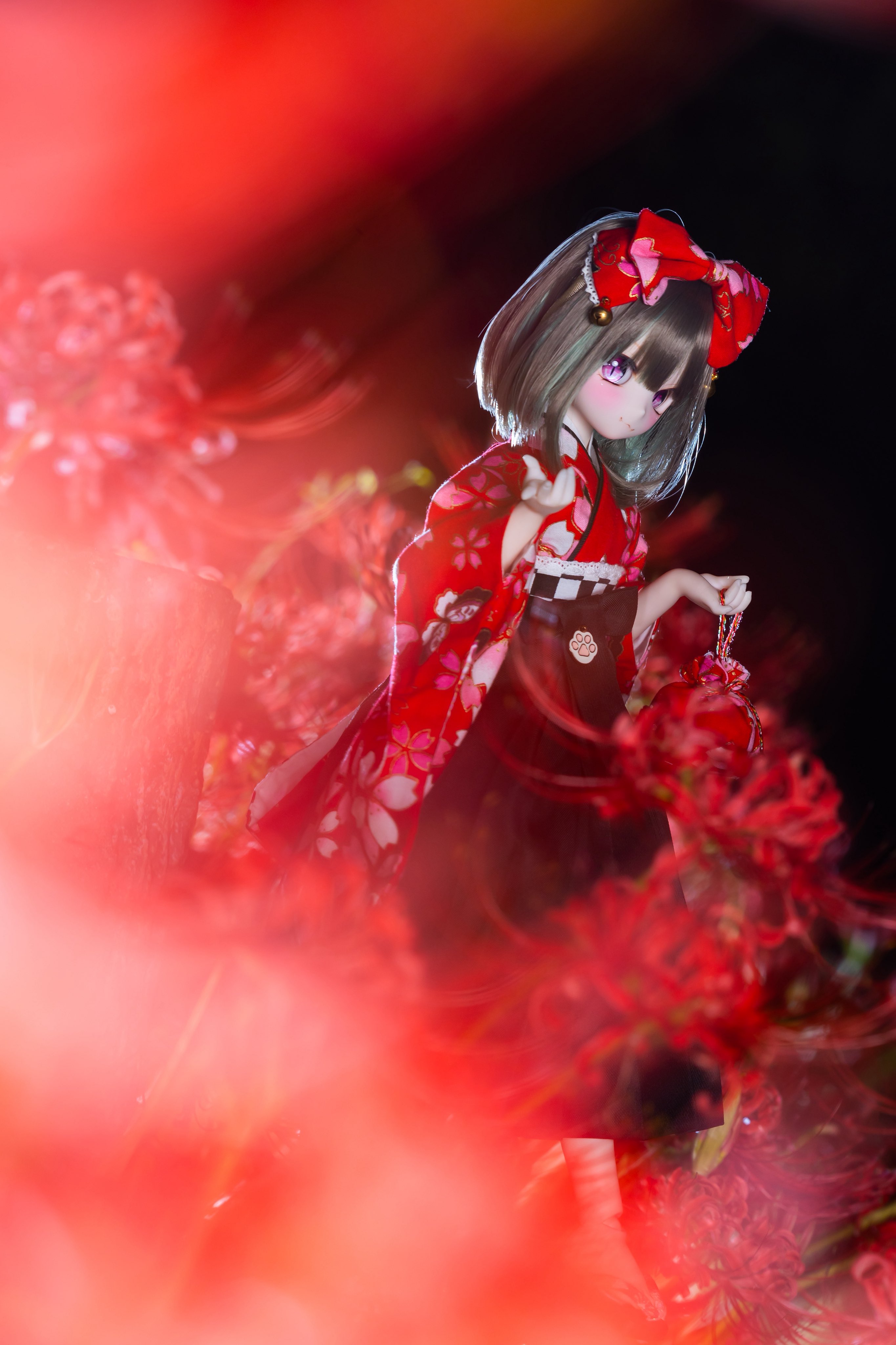 苺風　0217 ゆらゆらいちごのStrawberry Garden | BABY, THE STARS SHINE BRIGHT