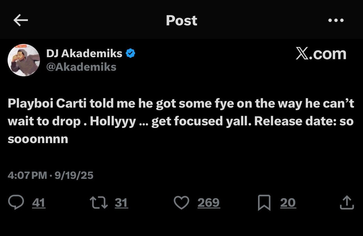 I want to believe this but I can't