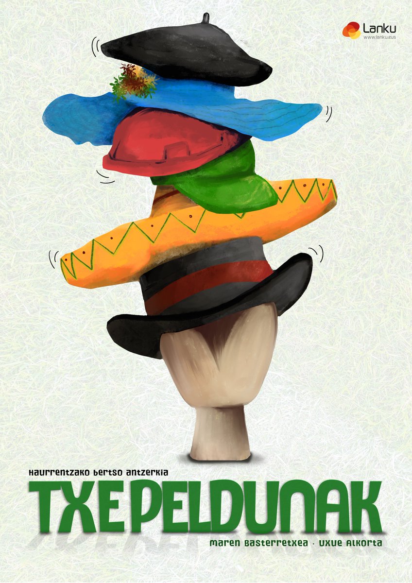 Urriaren 18an 17:00tan Oiartzungo Landetxen