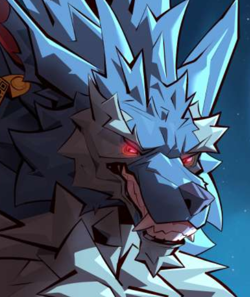 Falcrus's Werewolf breeding area! tweet media