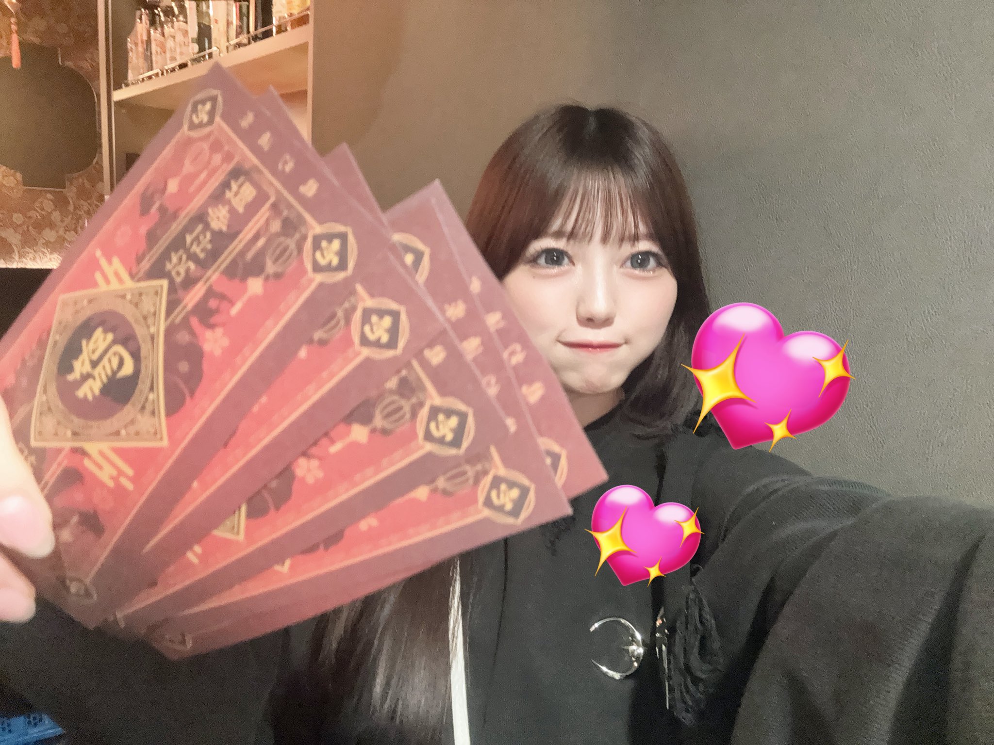 ららちゃん☁️ (@lalachan_poker) / X