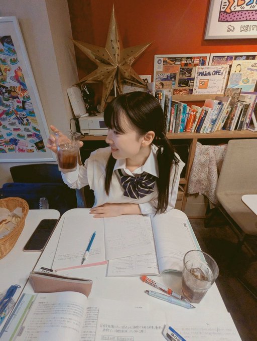 西玲名のTwitter画像31