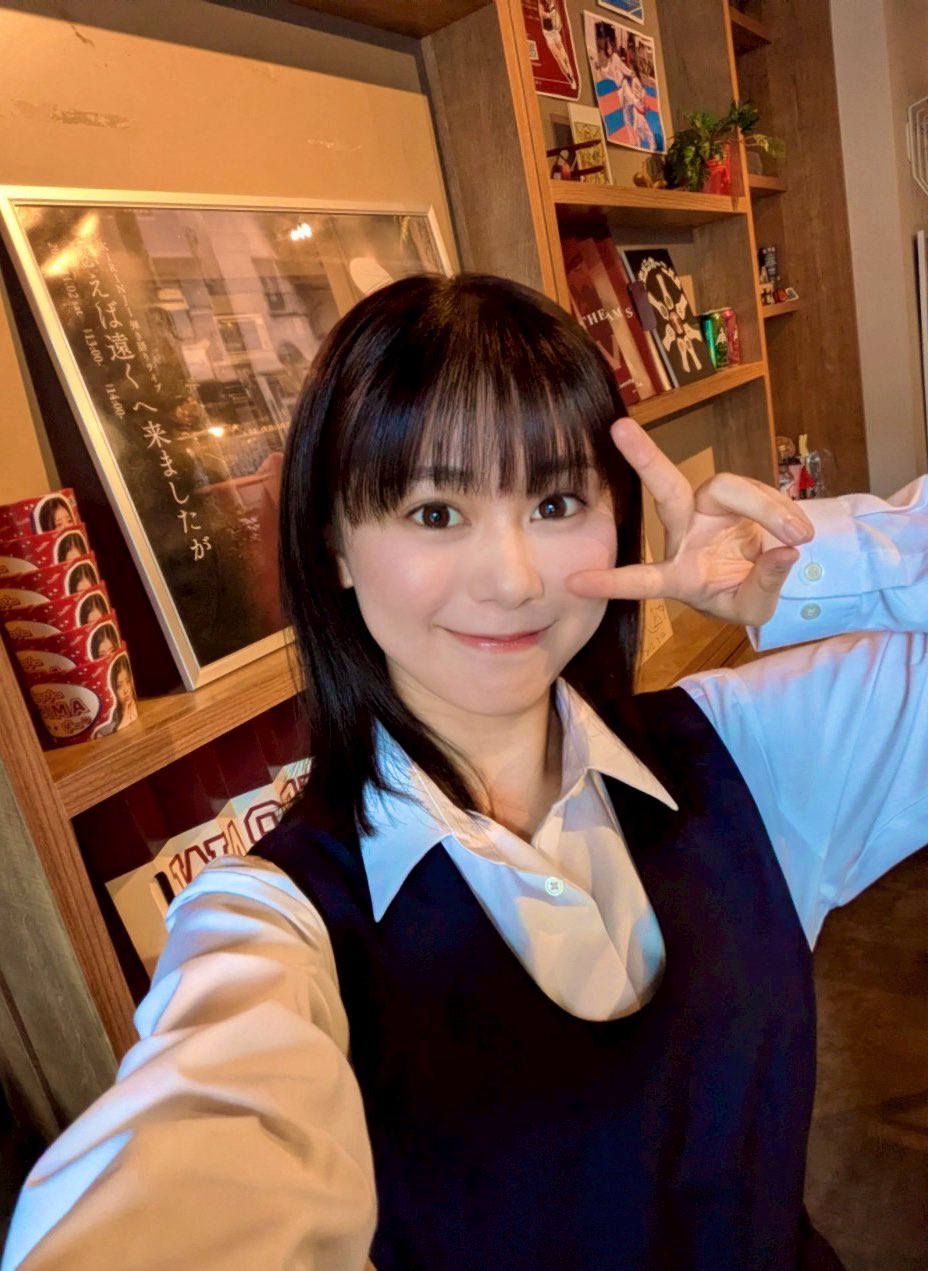 🧡西 玲名 🎺🌅✨ on X: 