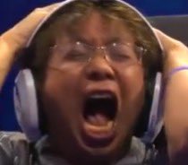 CAPCOM PLEASE GET RID OF THROW LOOPS