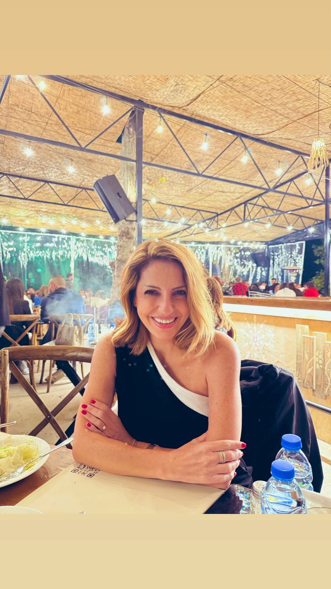يللي بعد ما طلع على اهدن يلحّق حاله❤️
Habibi come to #Ehden