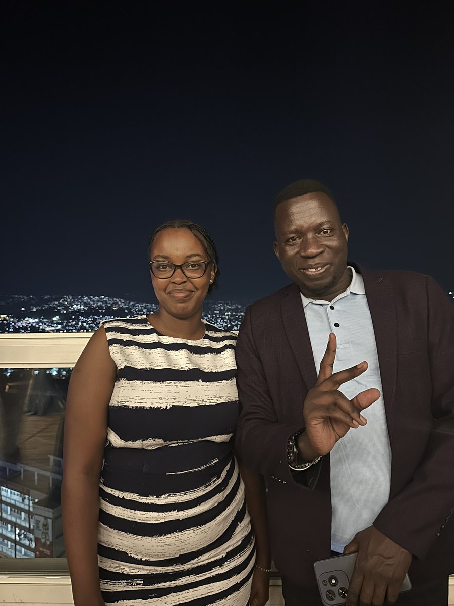 AsiimweTracyJoy's tweet image. I’ve never been around so many people and feel very attached to each one of them like I’ve been at this Summit. I’m going to miss every fellow. Bv What a concept. ❤️Keep up the good work for our Mother Earth🎊🎊🎊 #planetpositive #sustainability